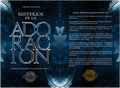 MISTERIO DE LA ADORACIÓN